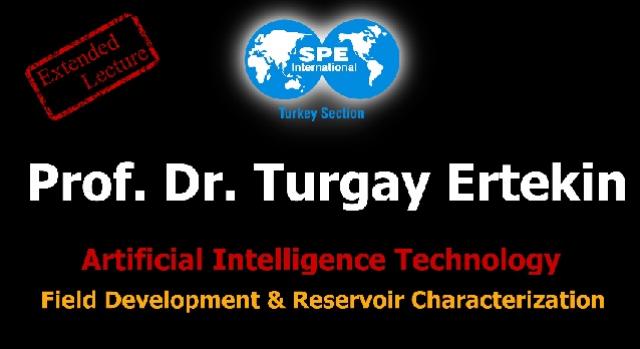 Seminar 5 - Turgay Ertekin
