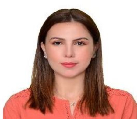 <p><b>Ms. Habibe ÖZER&nbsp;</b></p><p>Social Media and Website, SPE TURKEY SECTION</p><p>Petroleum Engineer, CS OILFIELD</p><p>Habibe graduated from the Petroleum and Natural Gas Engineering department at Batman University, Turkey, in June 2022. She has been working as Petroleum Engineer at CS OILFIELD. Habibe was the former president of the SPE Batman Student chapter during 2021-2022.&nbsp;</p>