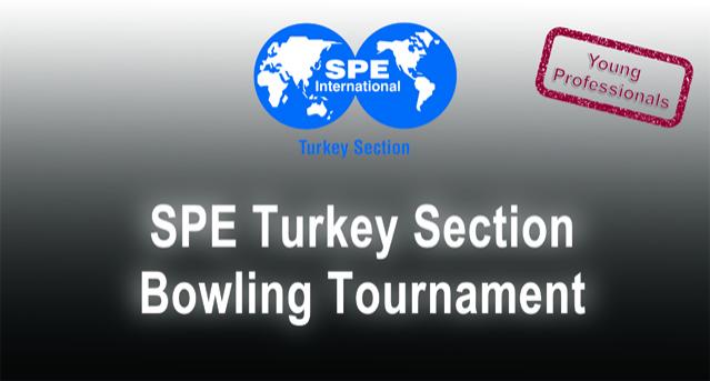 Bowling Tournament '15