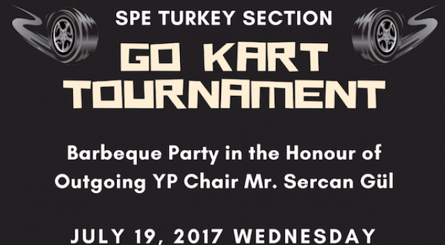 Go Kart Tournament '17