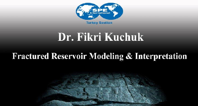 Seminar 1 - Fikri J. Kuchuk