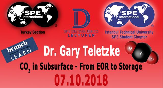 Seminar-2 Gary Teletzke