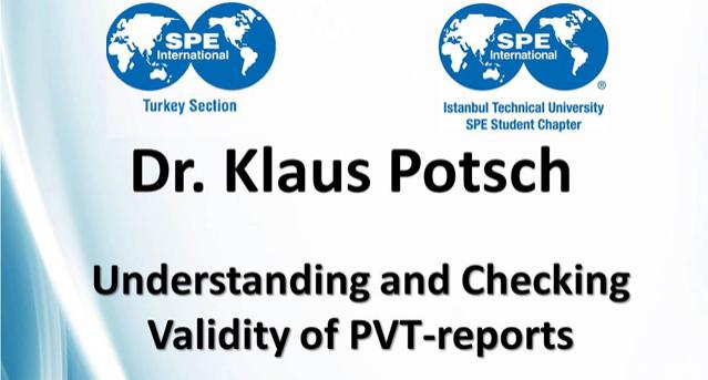 Seminar 3 - Klaus Potsch