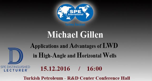 Seminar 3 - Michael Gillen