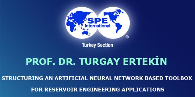 Seminar-6 Turgay Ertekin