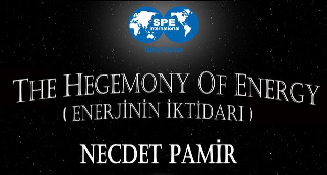 Seminar 8 - Necdet Pamir